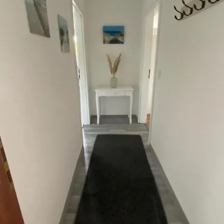 Moewennest Διαμέρισμα Dagebüll